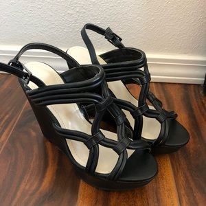 Forever 21 Wedges